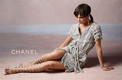 THE CRUISE 2017/18 COLLECTION WITH MARINE VACTH